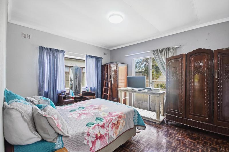 3 Bedroom Property for Sale in Belmont Park Western Cape